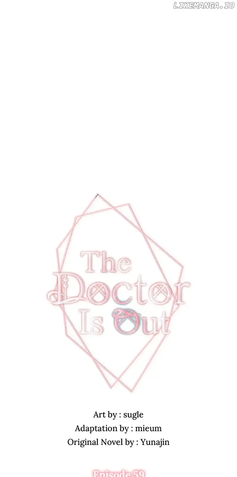 Doctor Resignation Chapter 59 page 12