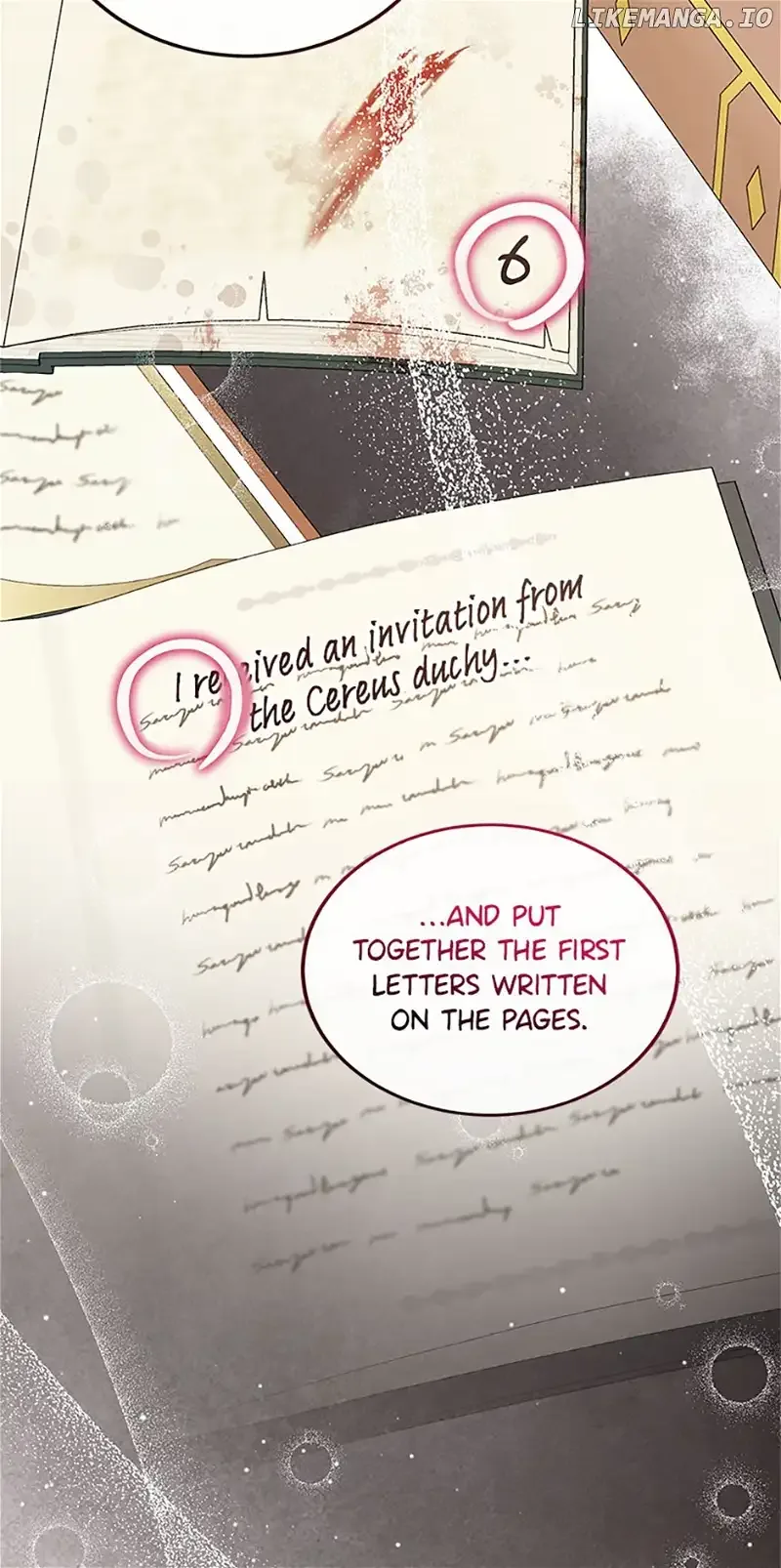 Doctor Resignation Chapter 59 page 7