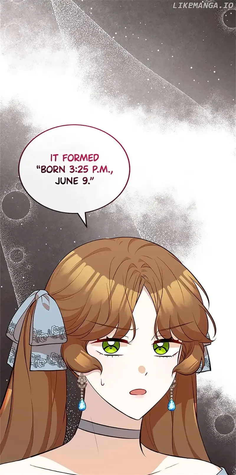 Doctor Resignation Chapter 59 page 8