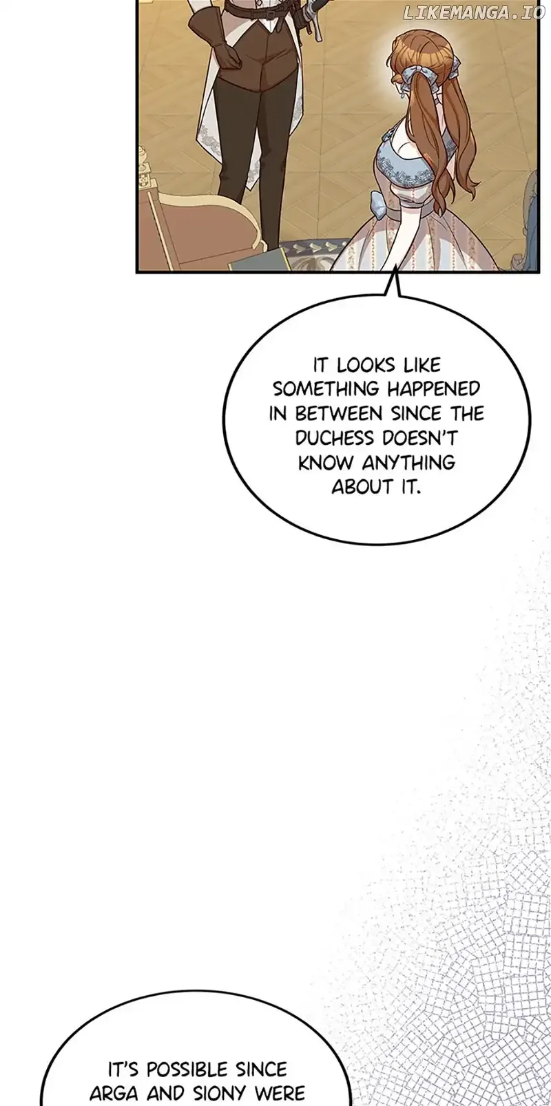 Doctor Resignation Chapter 59 page 14