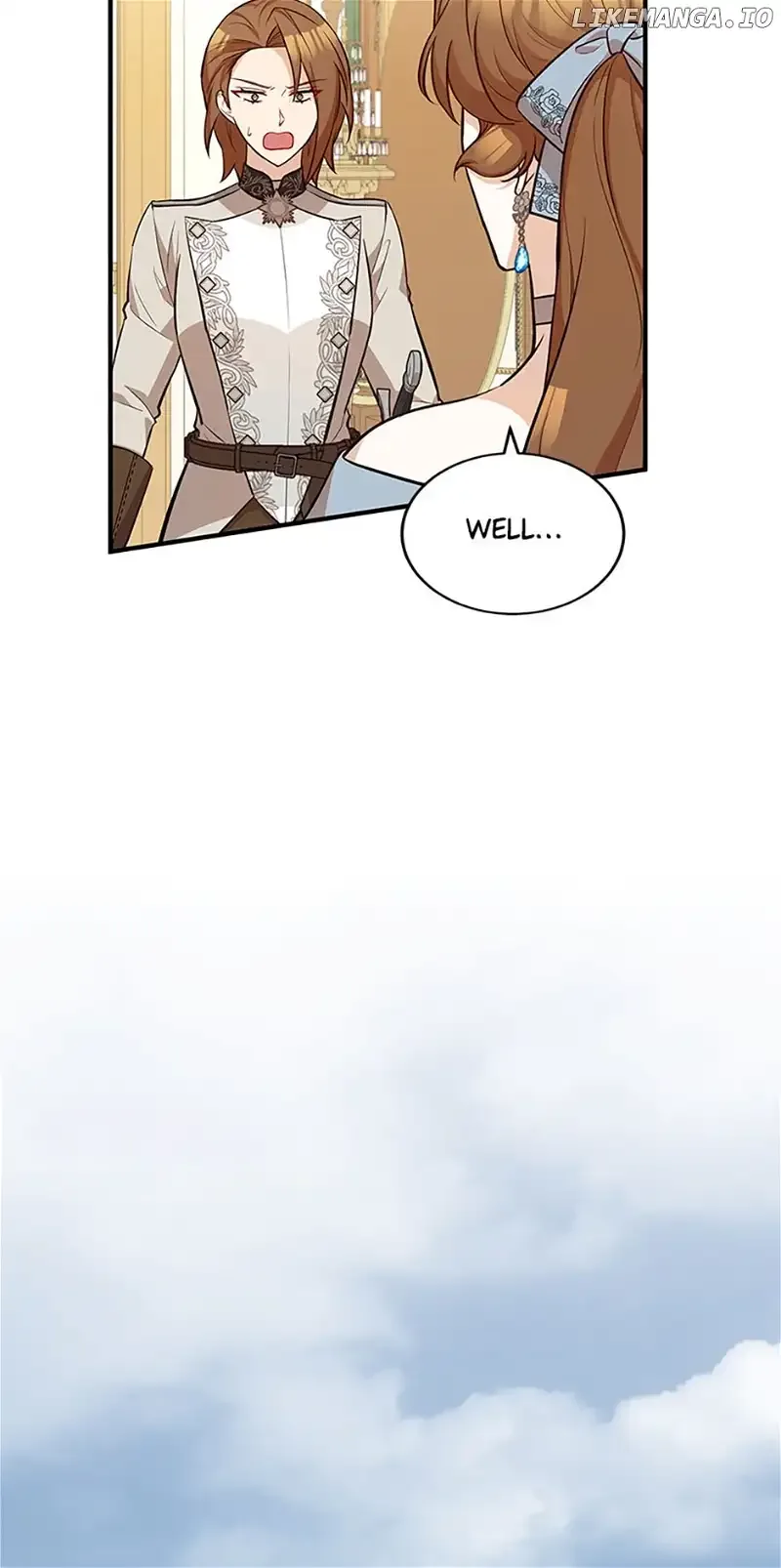Doctor Resignation Chapter 59 page 10