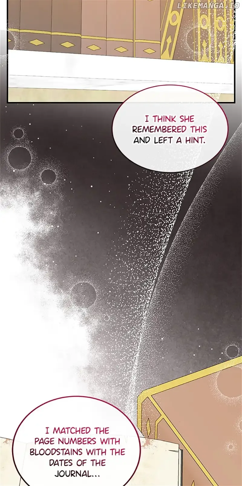 Doctor Resignation Chapter 59 page 6