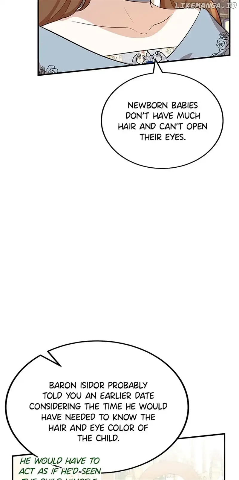 Doctor Resignation Chapter 59 page 18