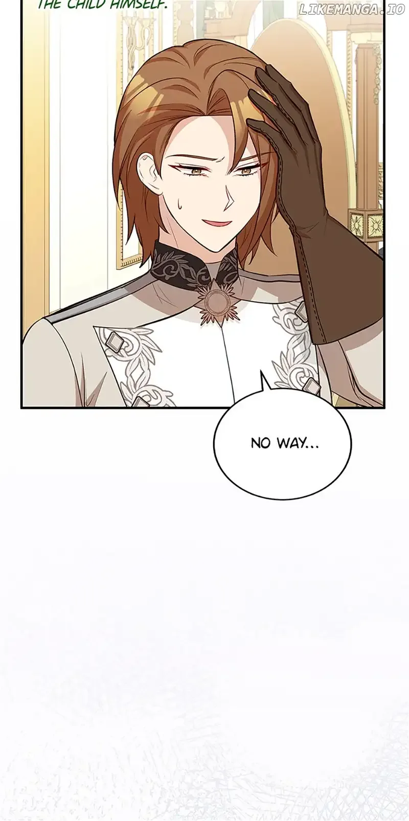 Doctor Resignation Chapter 59 page 19