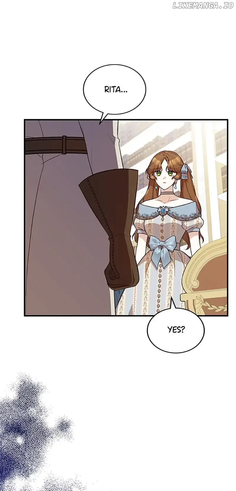 Doctor Resignation Chapter 59 page 22