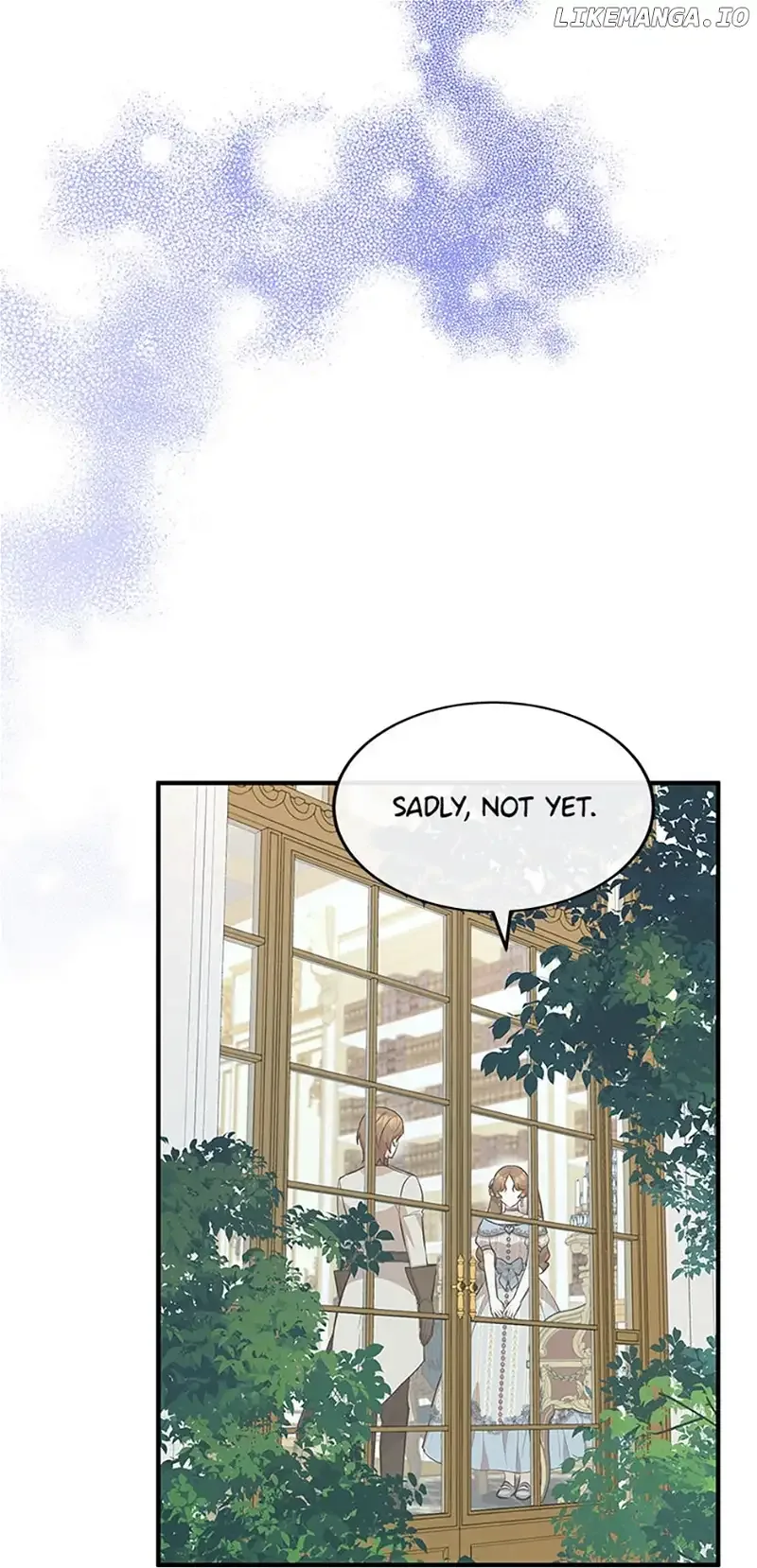 Doctor Resignation Chapter 59 page 24
