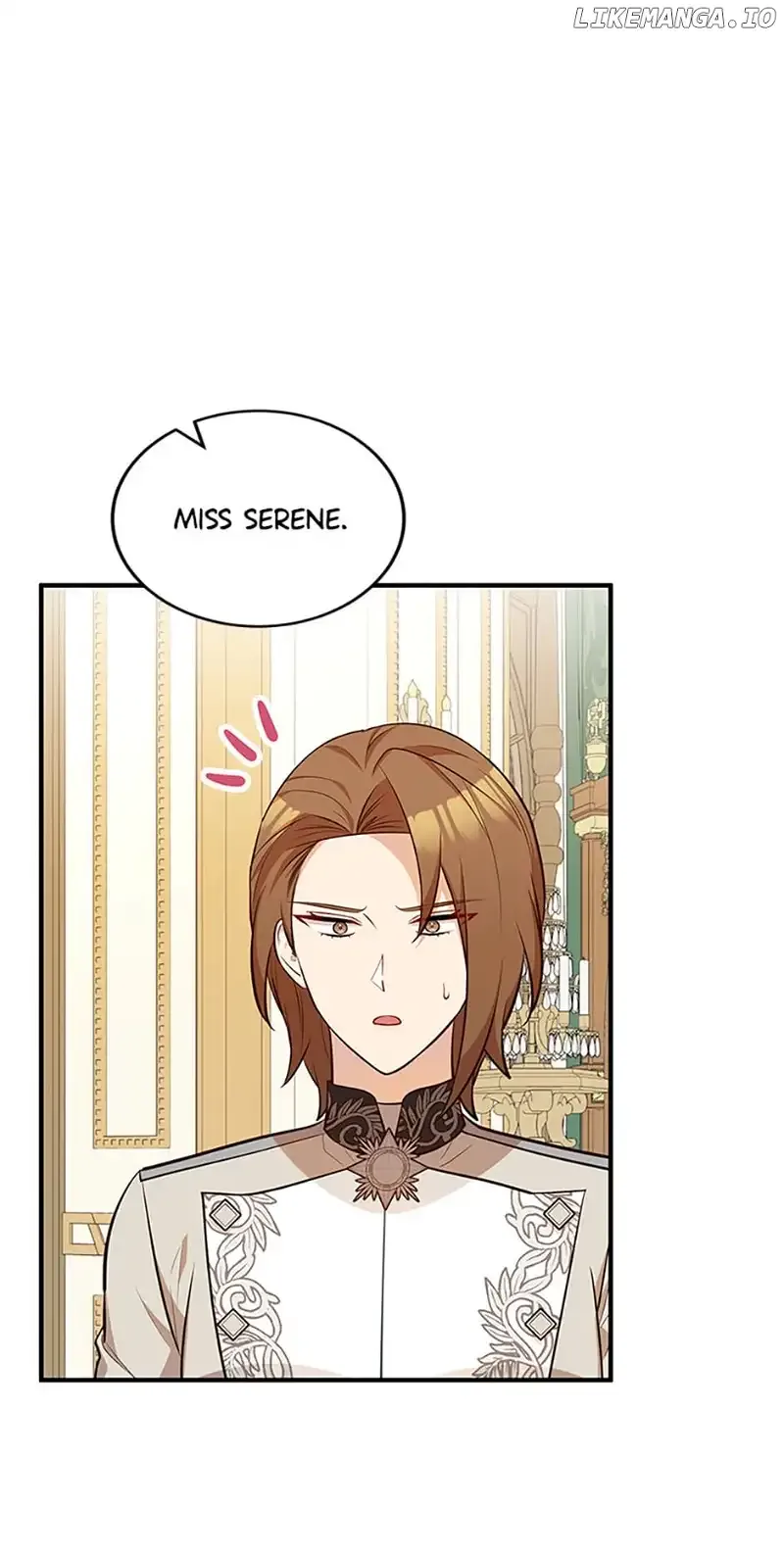 Doctor Resignation Chapter 59 page 32