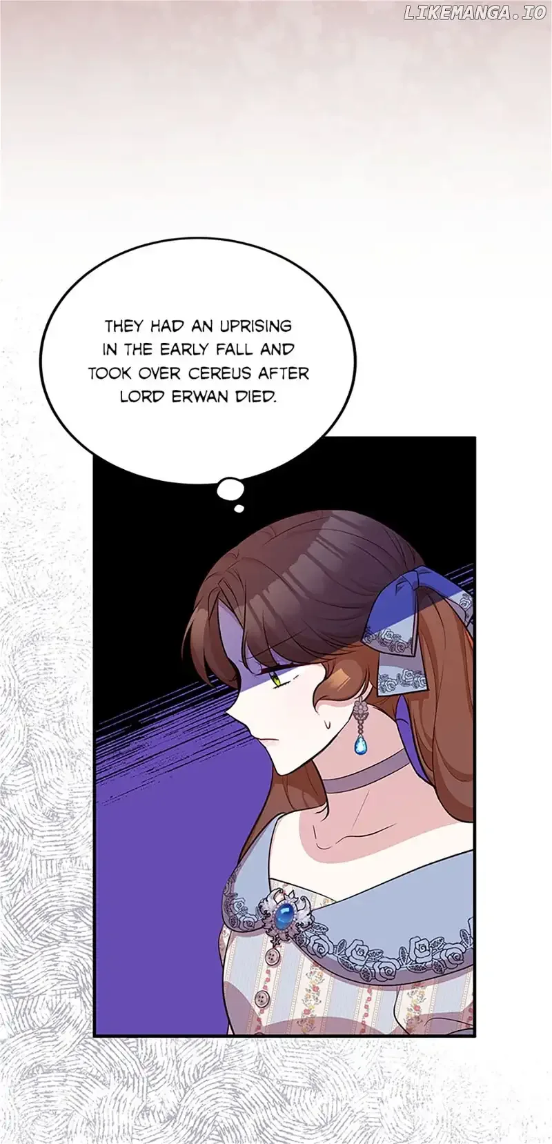 Doctor Resignation Chapter 59 page 30