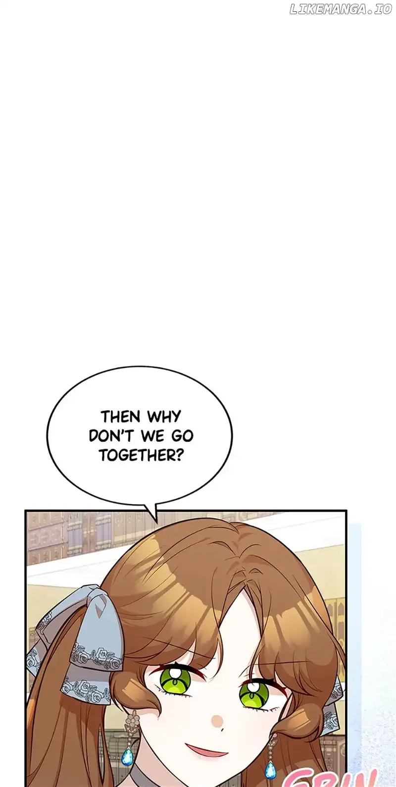 Doctor Resignation Chapter 59 page 34