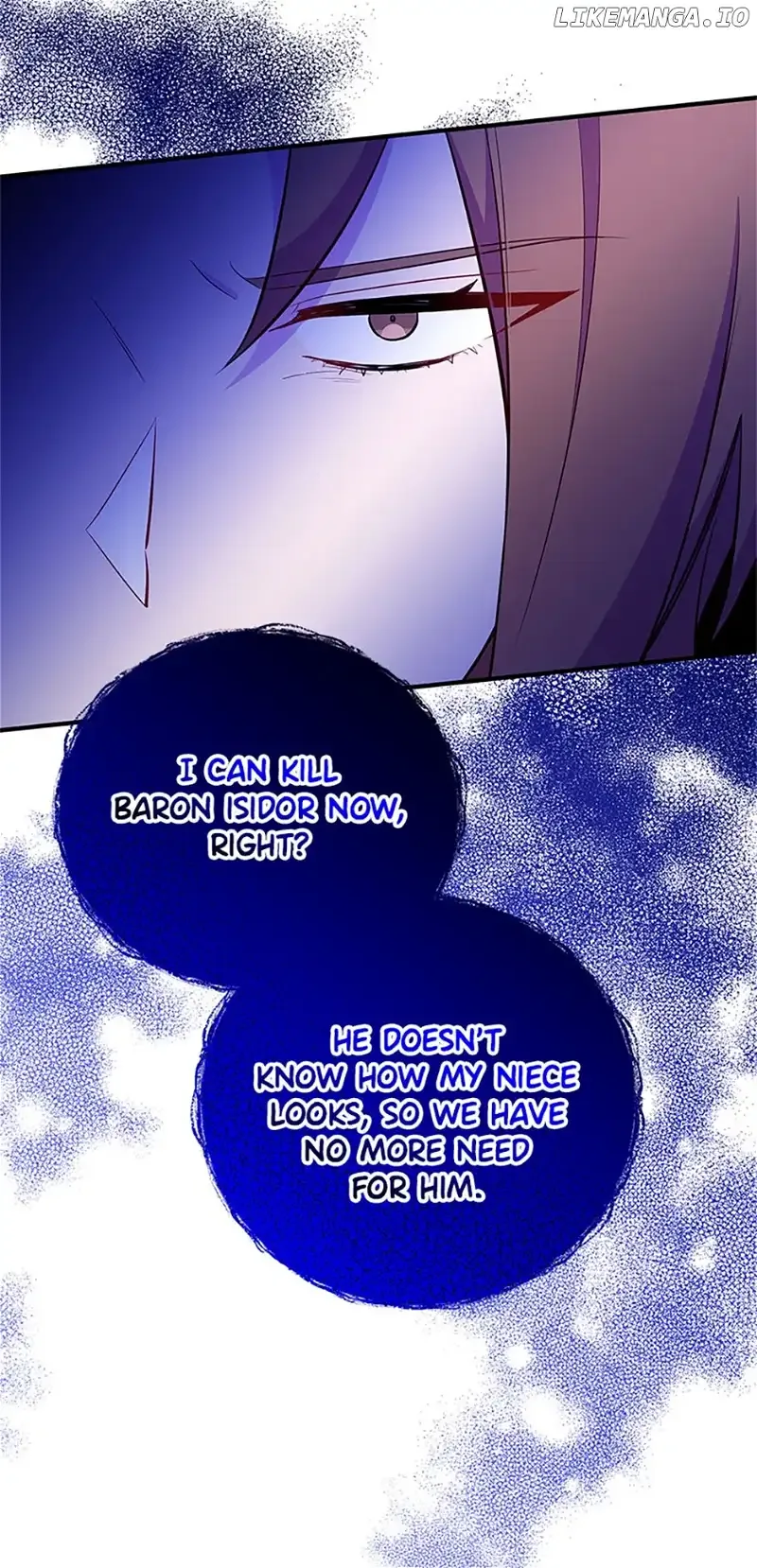 Doctor Resignation Chapter 59 page 23