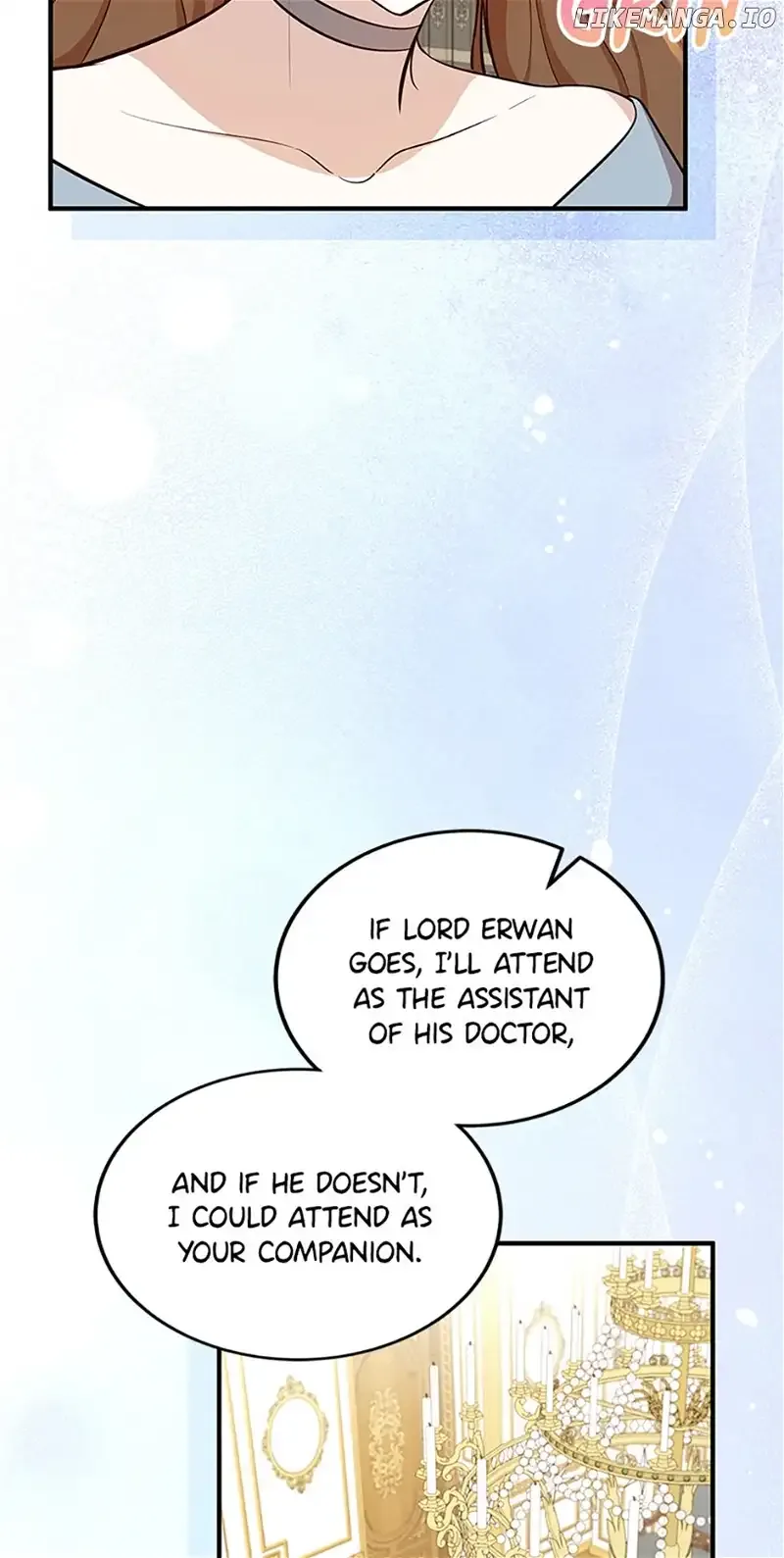 Doctor Resignation Chapter 59 page 35