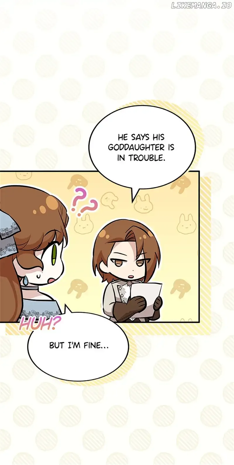 Doctor Resignation Chapter 59 page 42