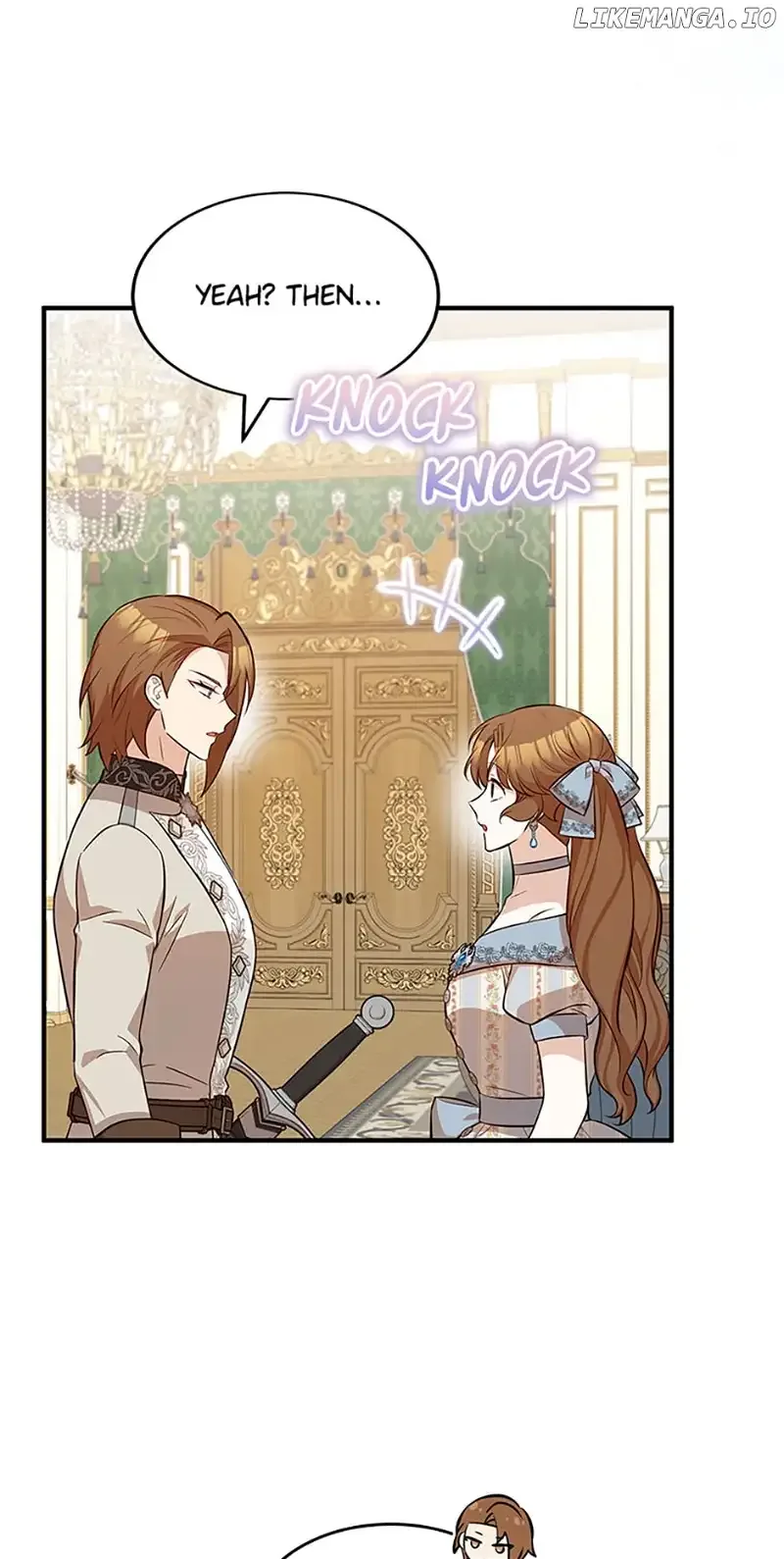 Doctor Resignation Chapter 59 page 38