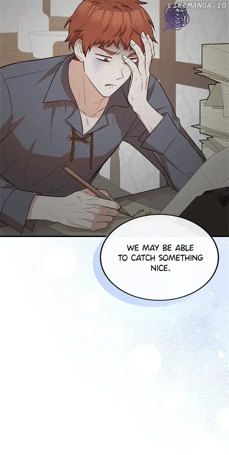 Doctor Resignation Chapter 59 page 37