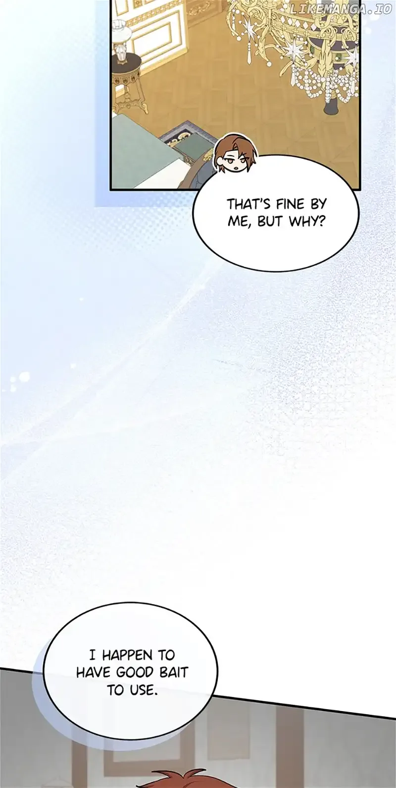 Doctor Resignation Chapter 59 page 36