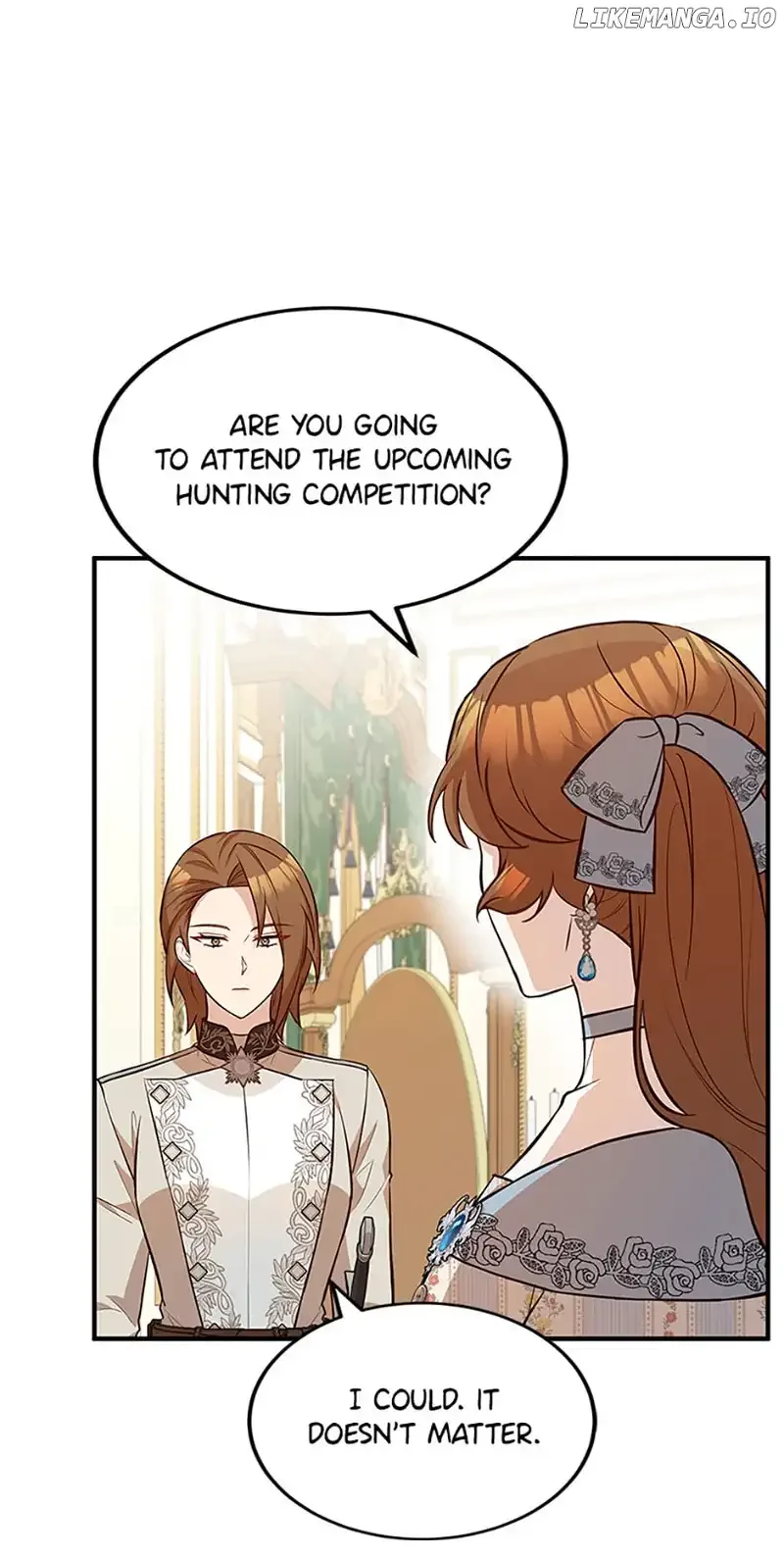 Doctor Resignation Chapter 59 page 33