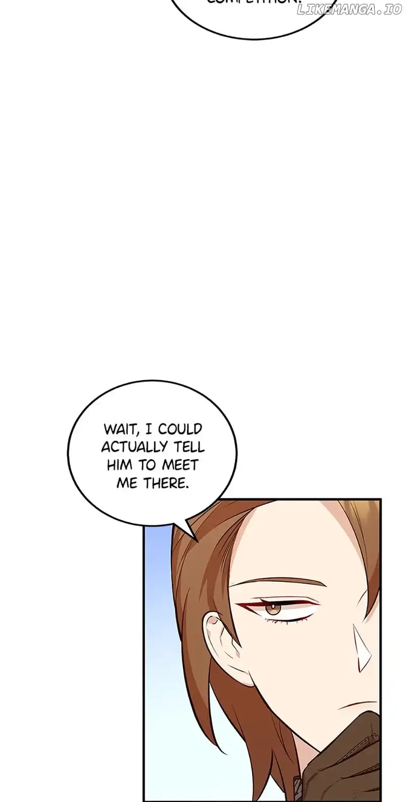 Doctor Resignation Chapter 59 page 46