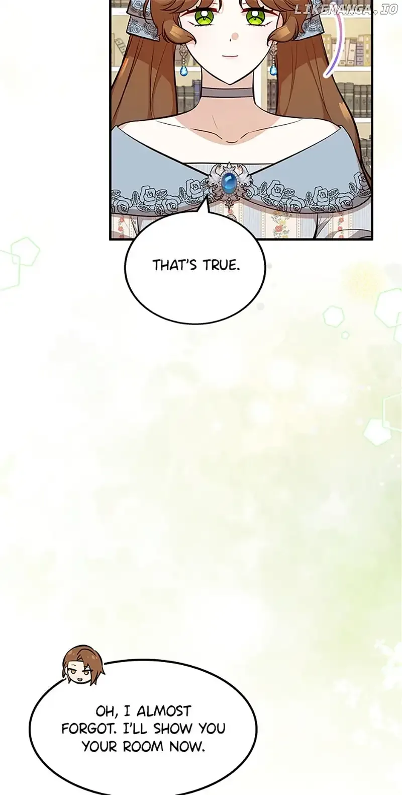 Doctor Resignation Chapter 59 page 49