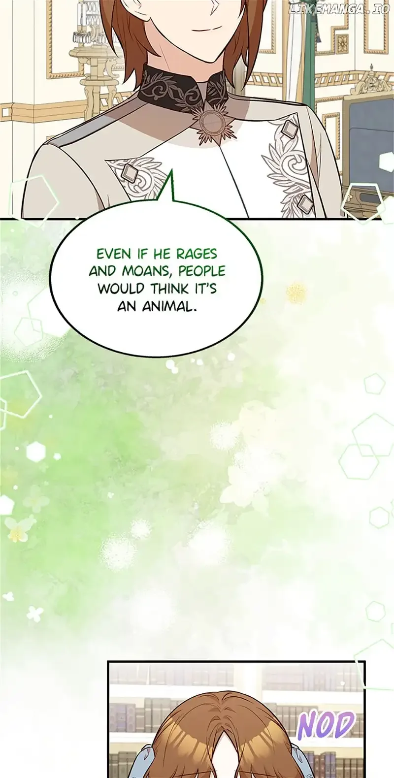 Doctor Resignation Chapter 59 page 48