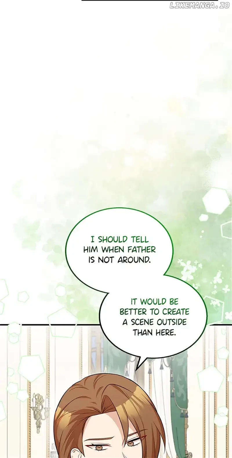 Doctor Resignation Chapter 59 page 47