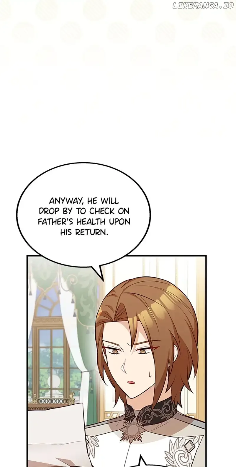 Doctor Resignation Chapter 59 page 44
