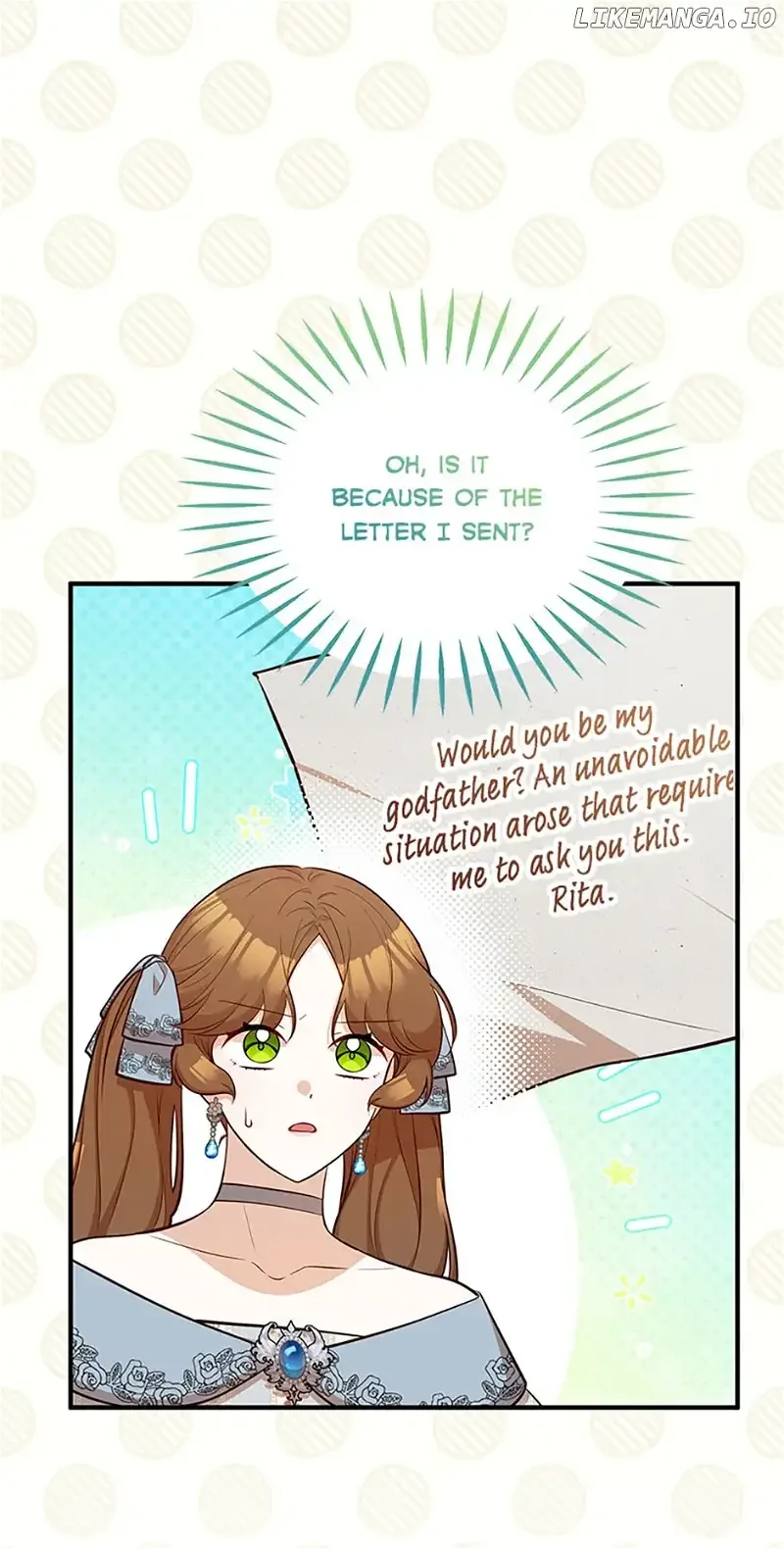Doctor Resignation Chapter 59 page 43