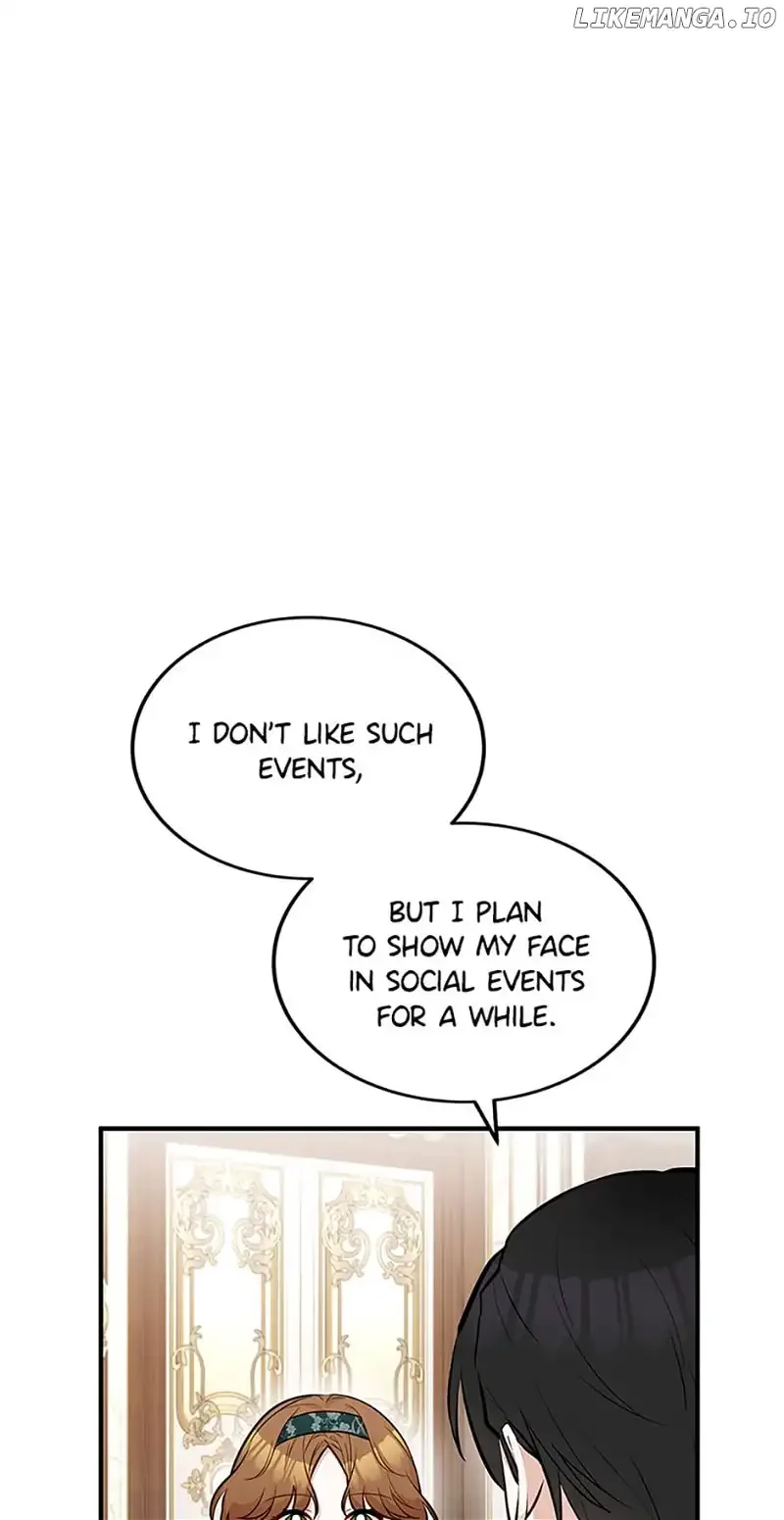 Doctor Resignation Chapter 59 page 61