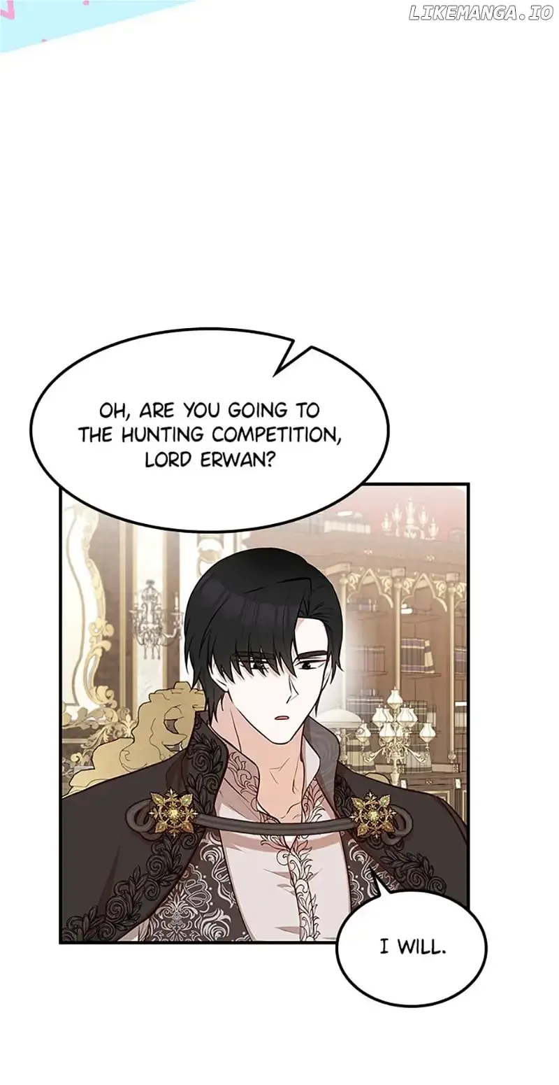 Doctor Resignation Chapter 59 page 60