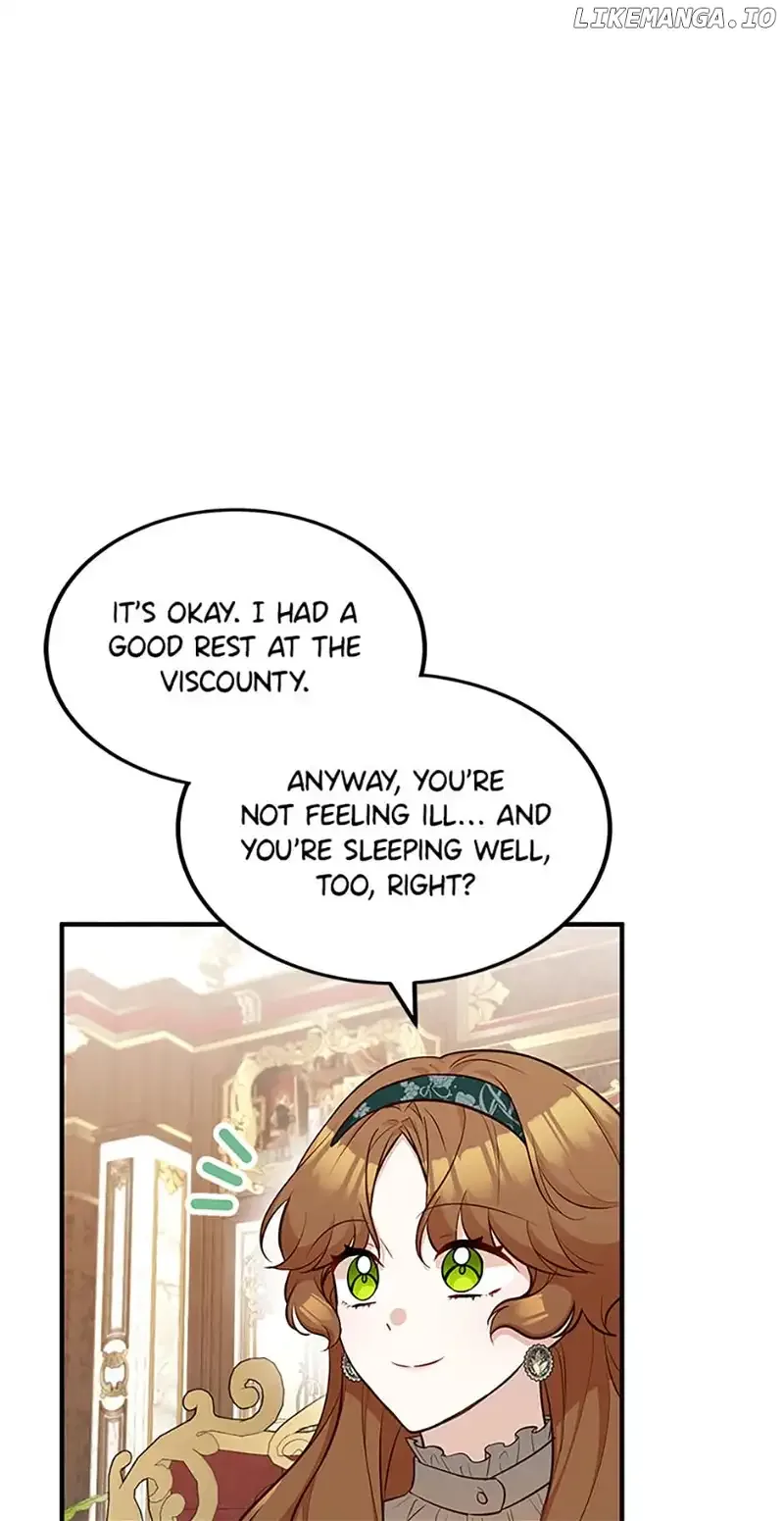 Doctor Resignation Chapter 59 page 57