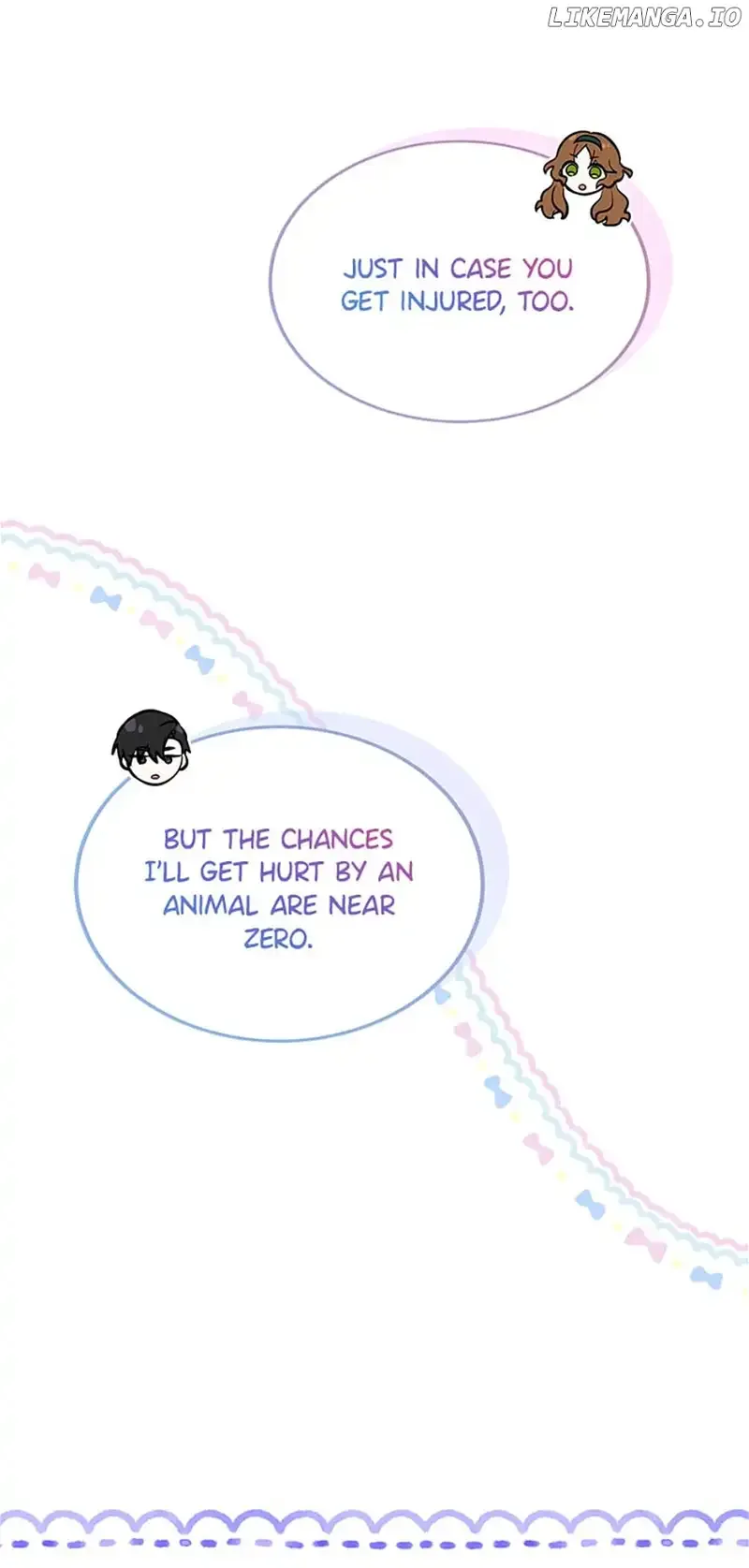 Doctor Resignation Chapter 59 page 65
