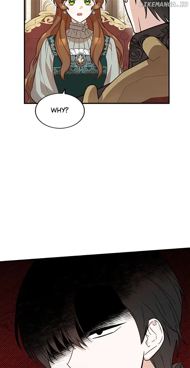 Doctor Resignation Chapter 59 page 62