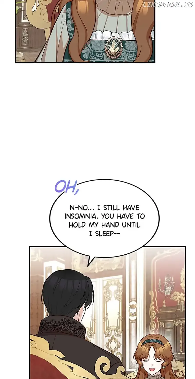 Doctor Resignation Chapter 59 page 58