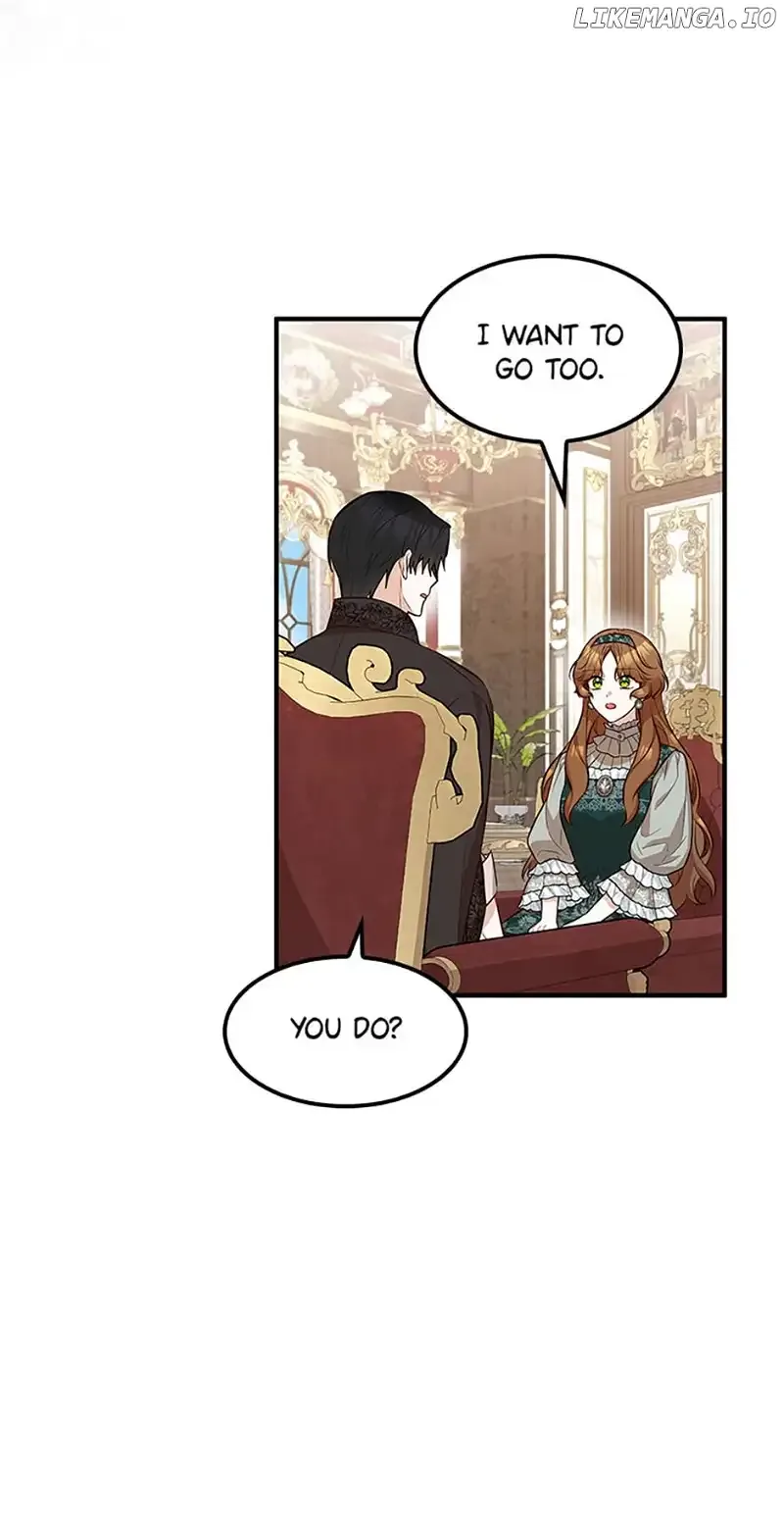 Doctor Resignation Chapter 59 page 64