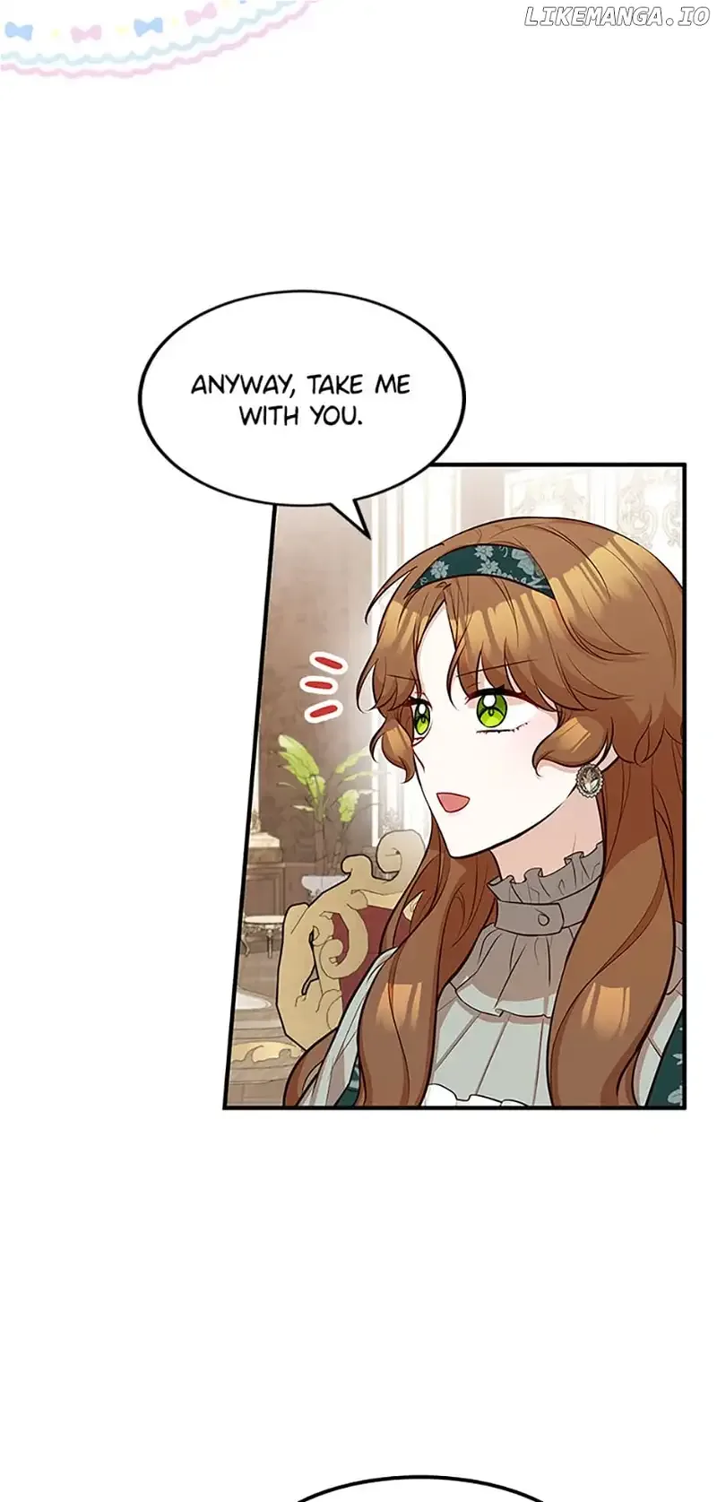 Doctor Resignation Chapter 59 page 67