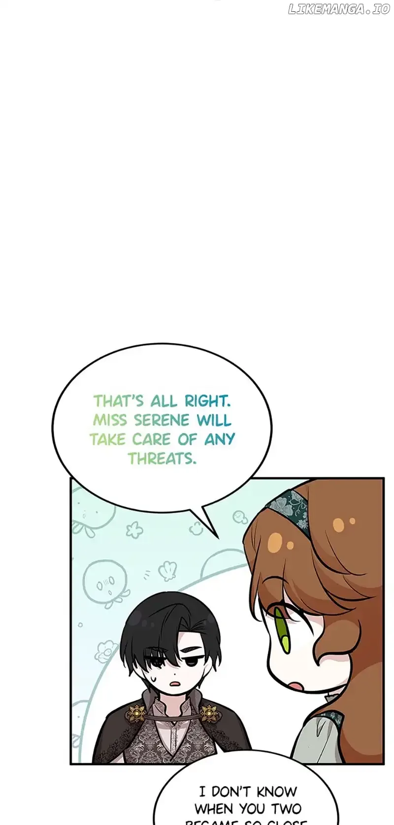 Doctor Resignation Chapter 59 page 70
