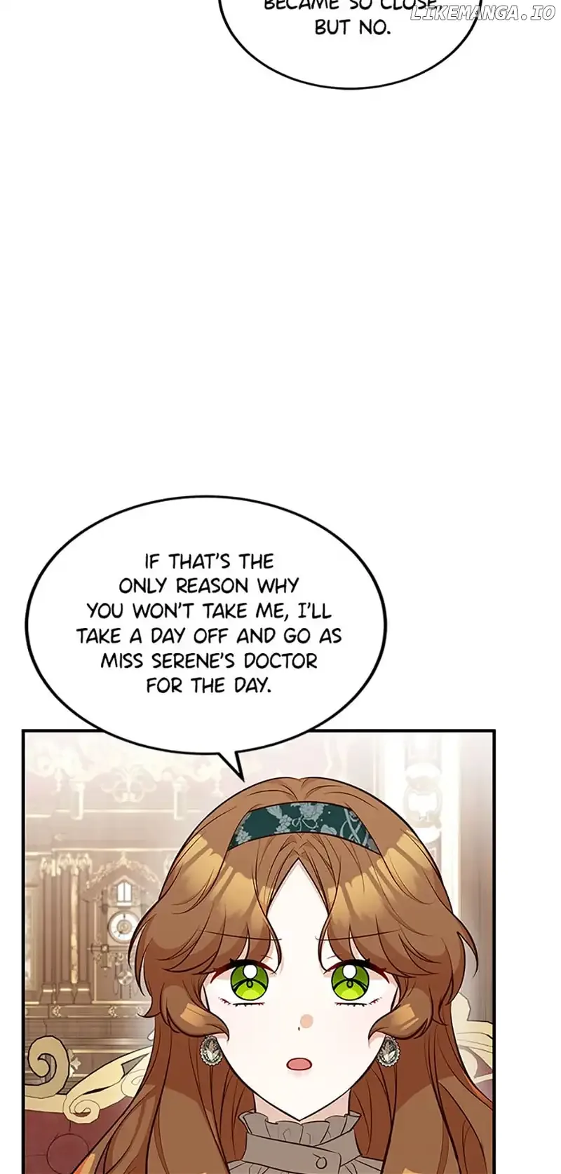 Doctor Resignation Chapter 59 page 71