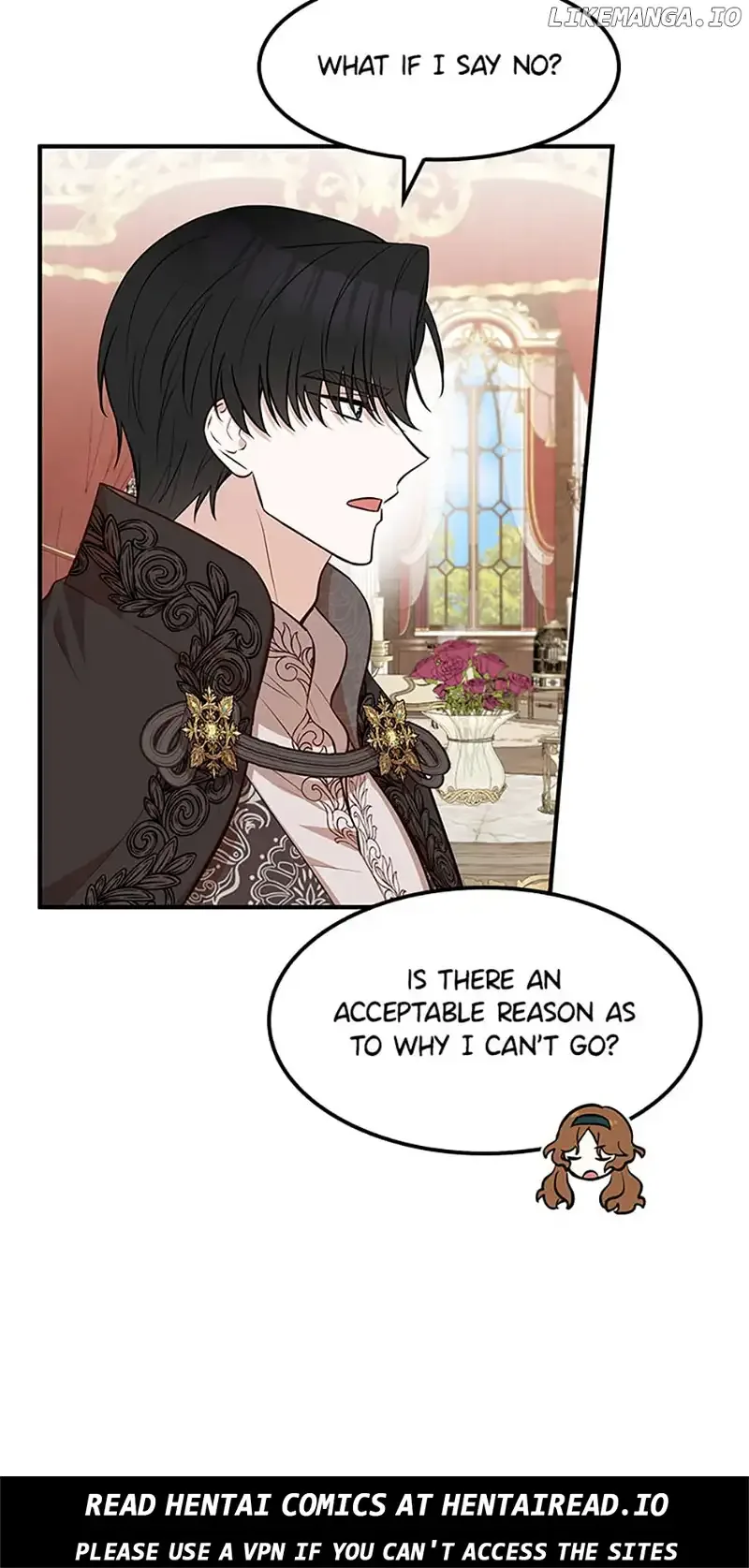 Doctor Resignation Chapter 59 page 68