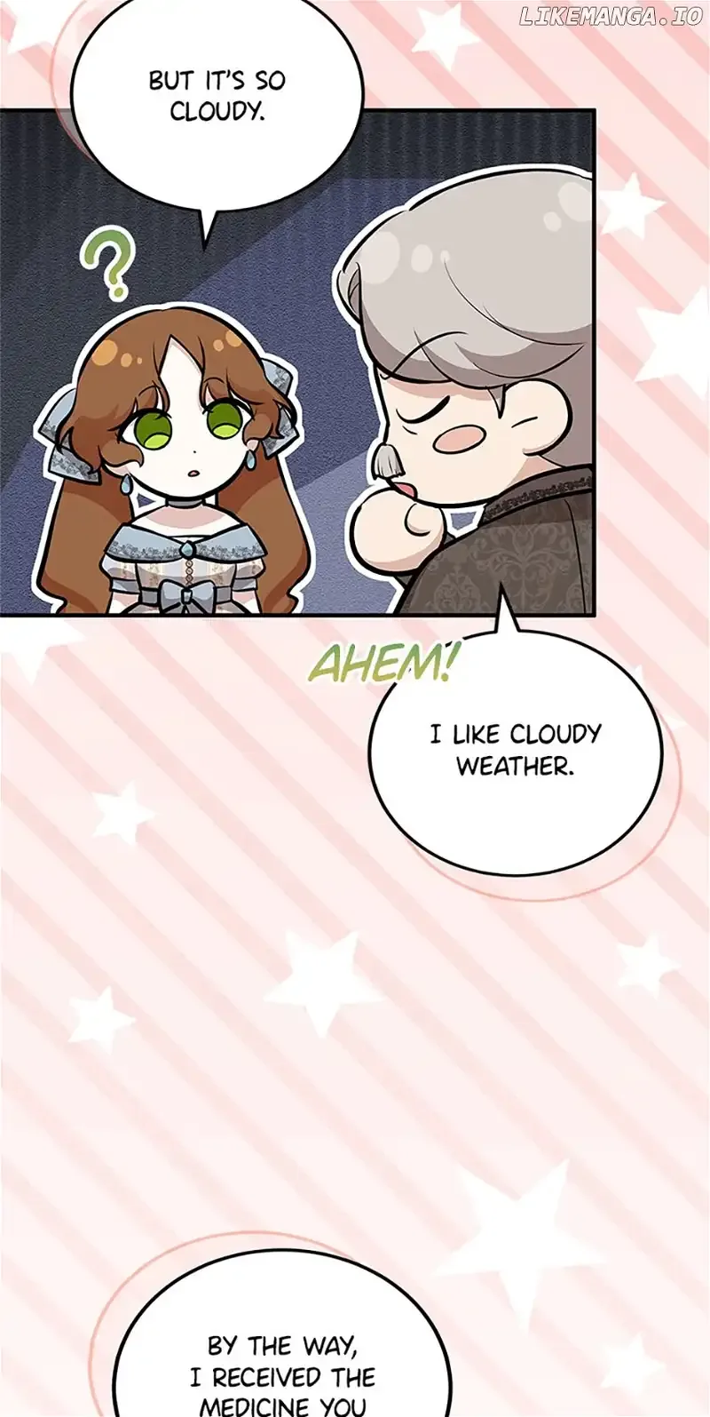 Doctor Resignation Chapter 58 page 5