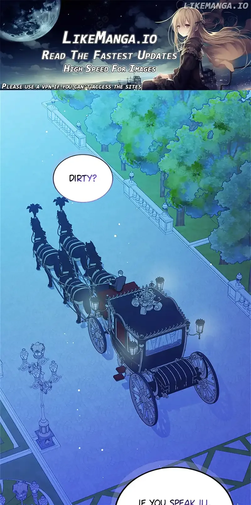 Doctor Resignation Chapter 57 page 2
