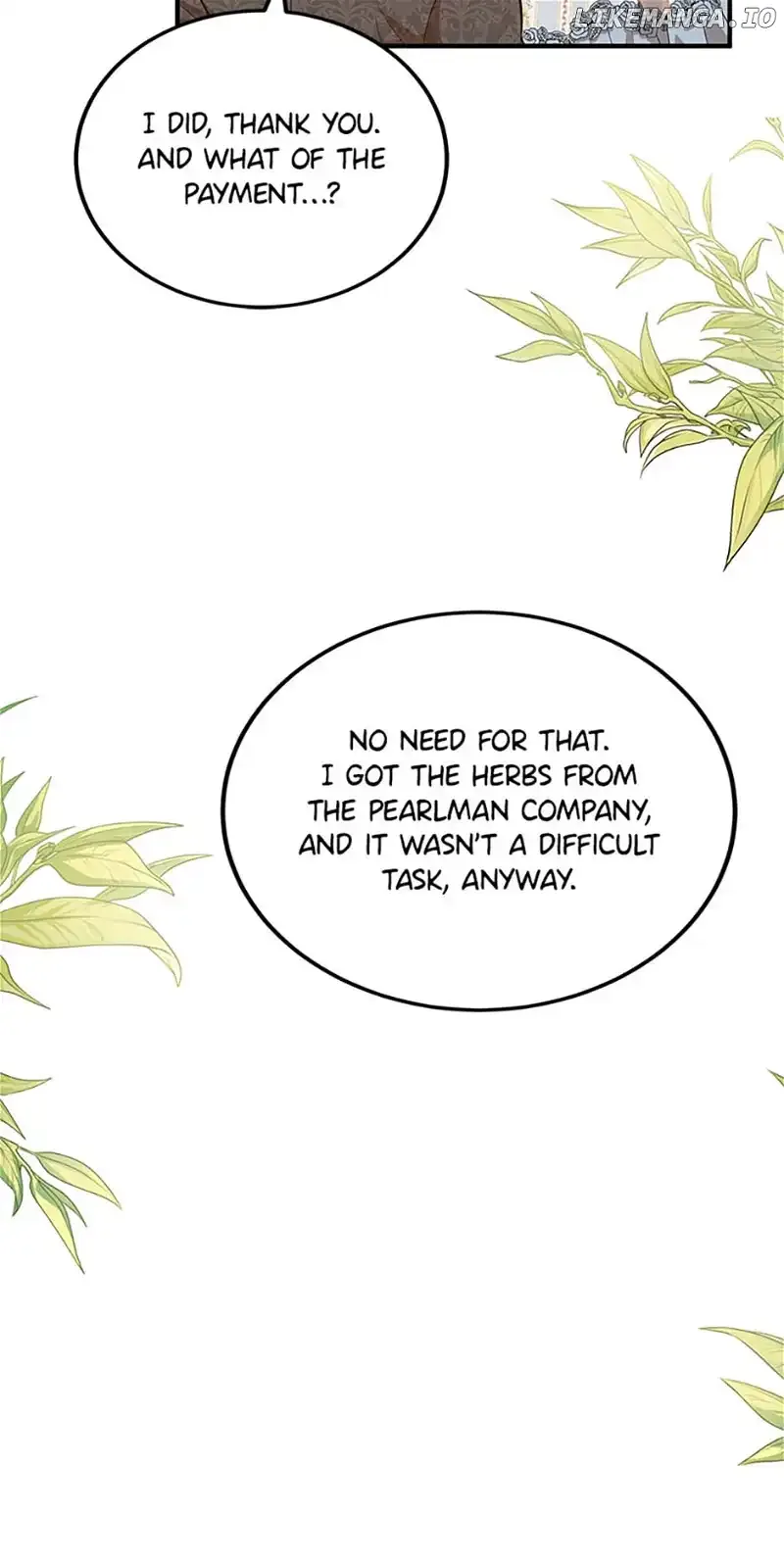 Doctor Resignation Chapter 58 page 7