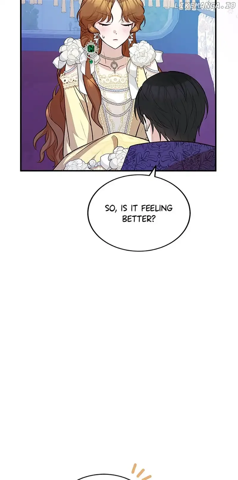 Doctor Resignation Chapter 57 page 6