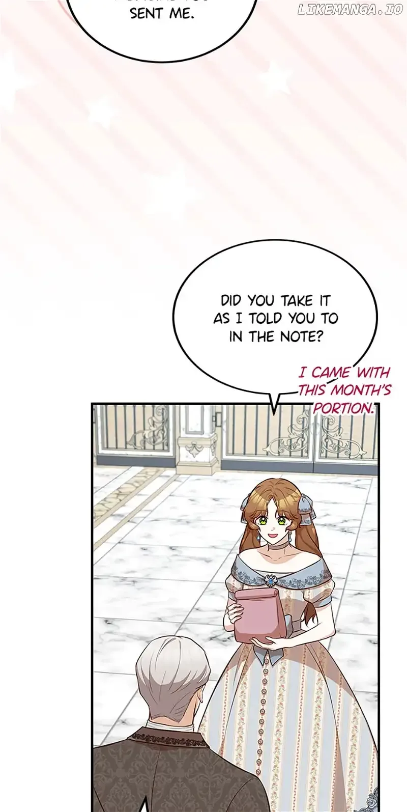 Doctor Resignation Chapter 58 page 6