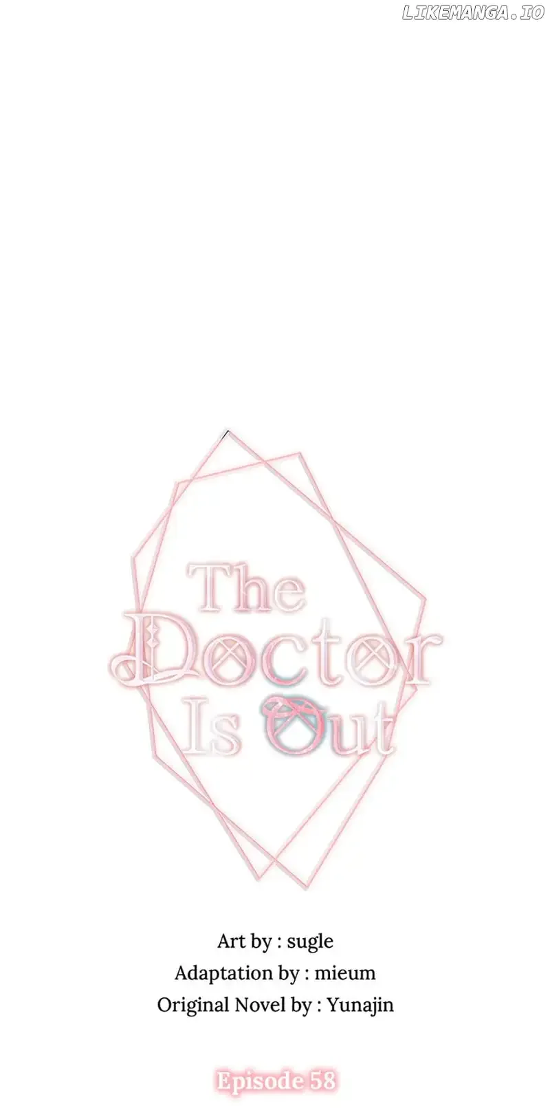 Doctor Resignation Chapter 58 page 12