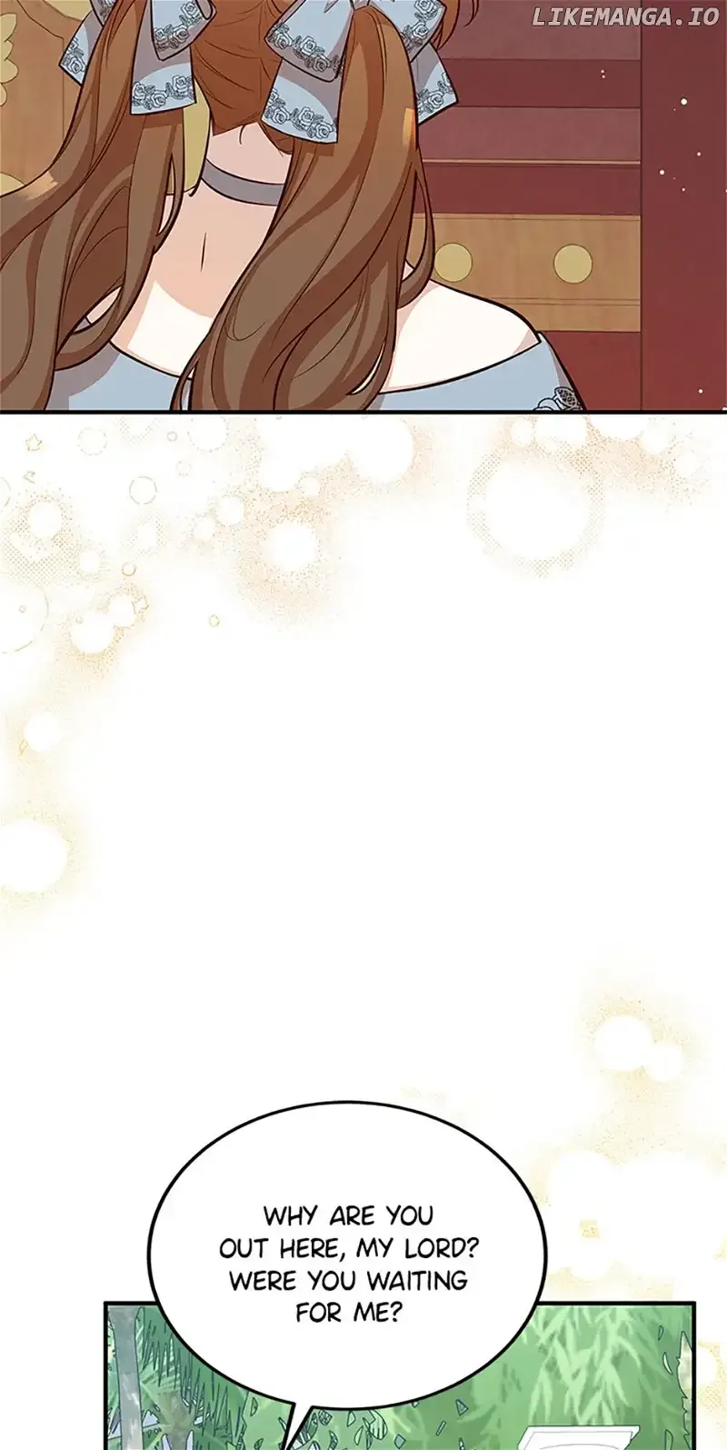 Doctor Resignation Chapter 58 page 3