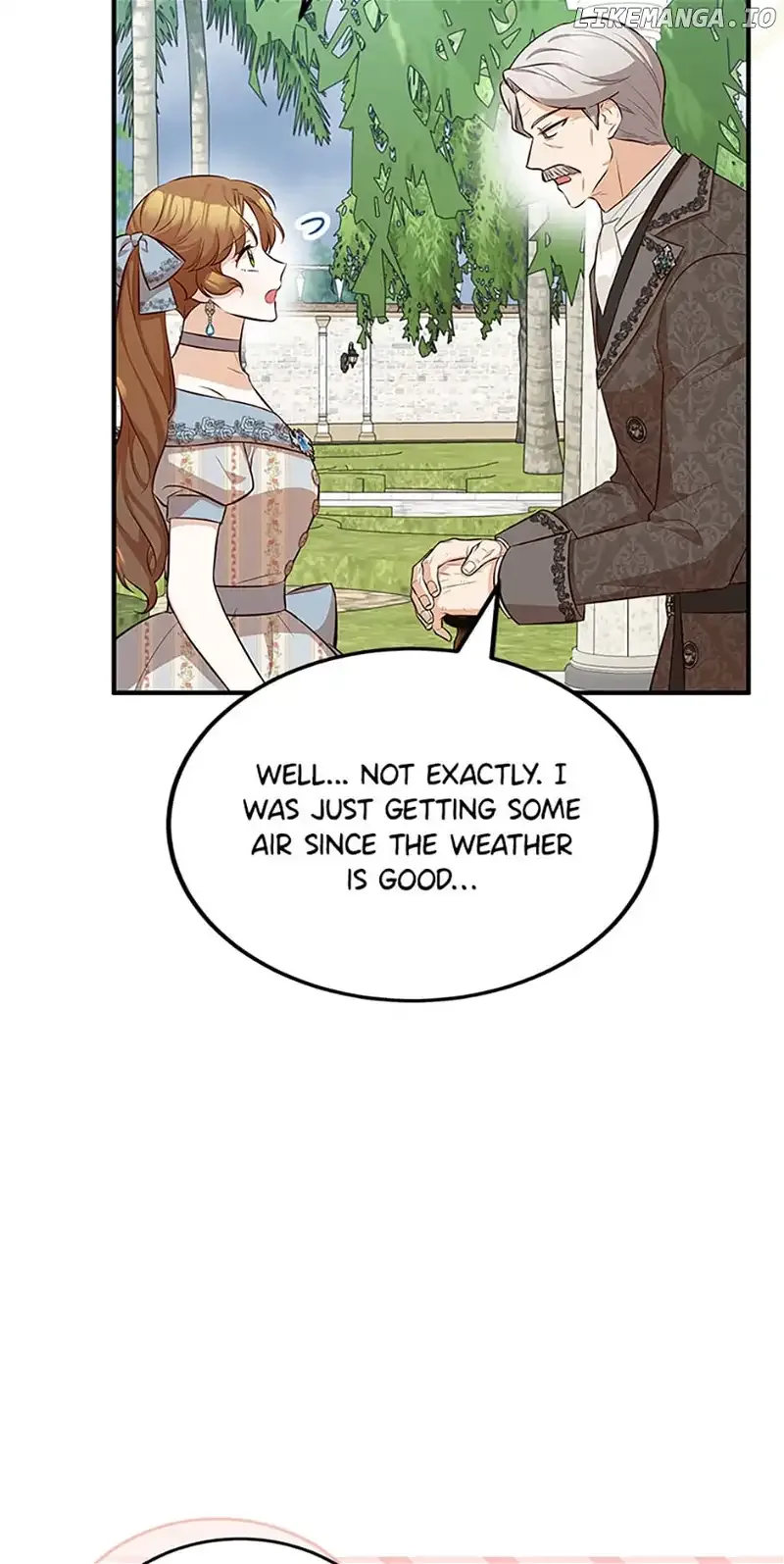 Doctor Resignation Chapter 58 page 4