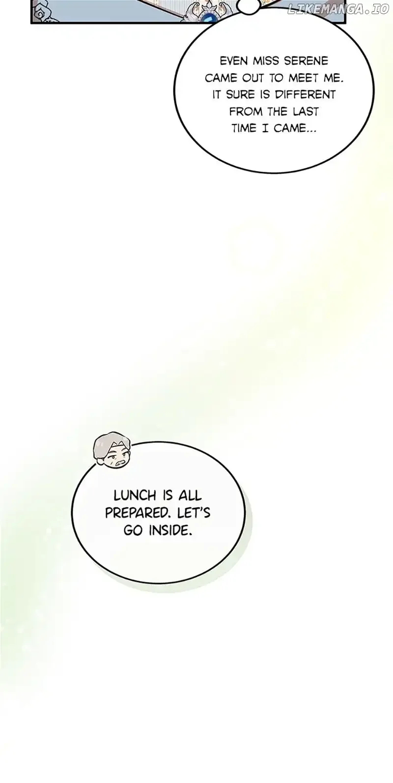 Doctor Resignation Chapter 58 page 11