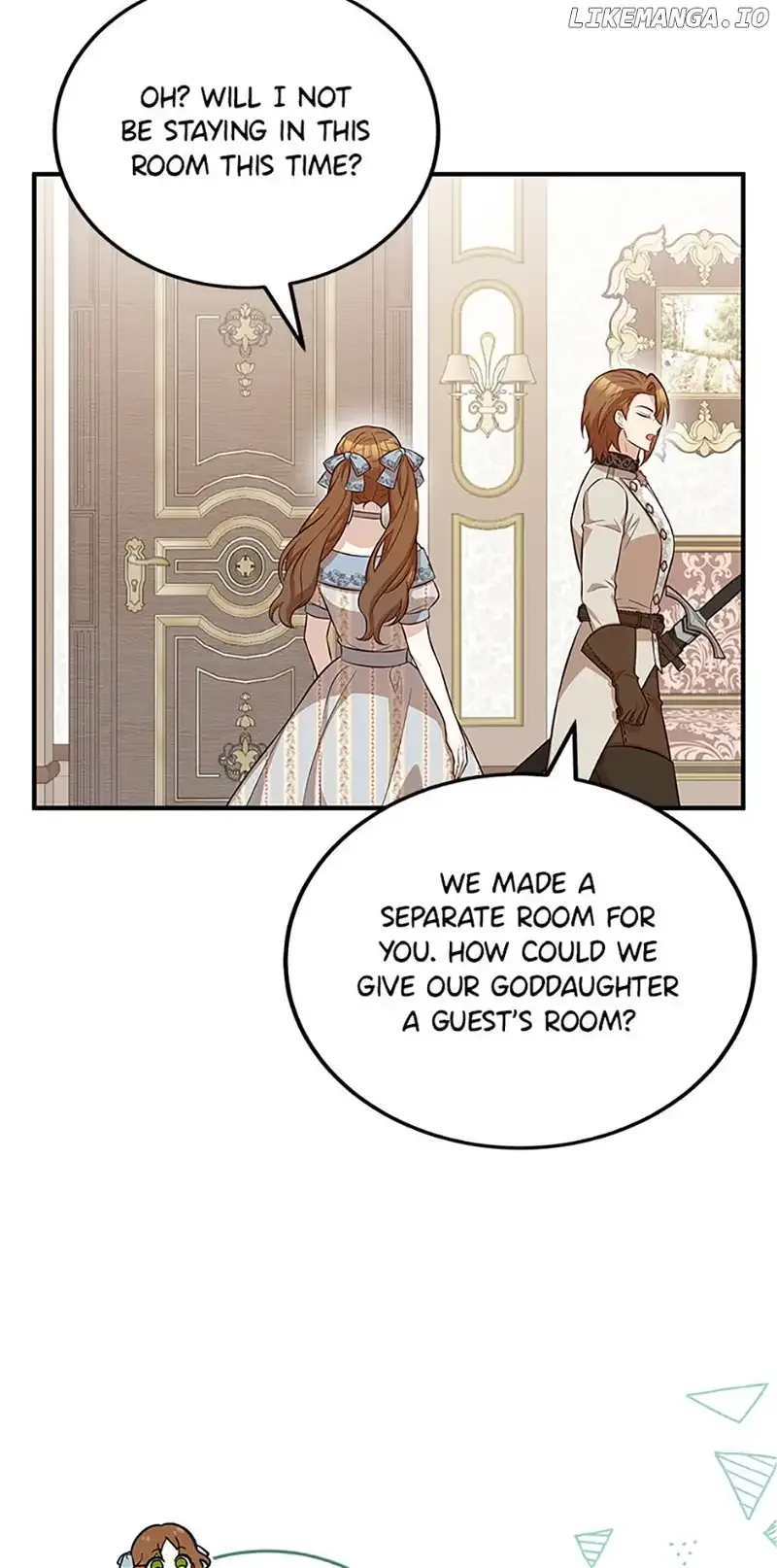 Doctor Resignation Chapter 58 page 24