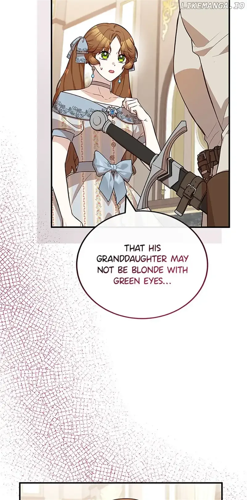 Doctor Resignation Chapter 58 page 28