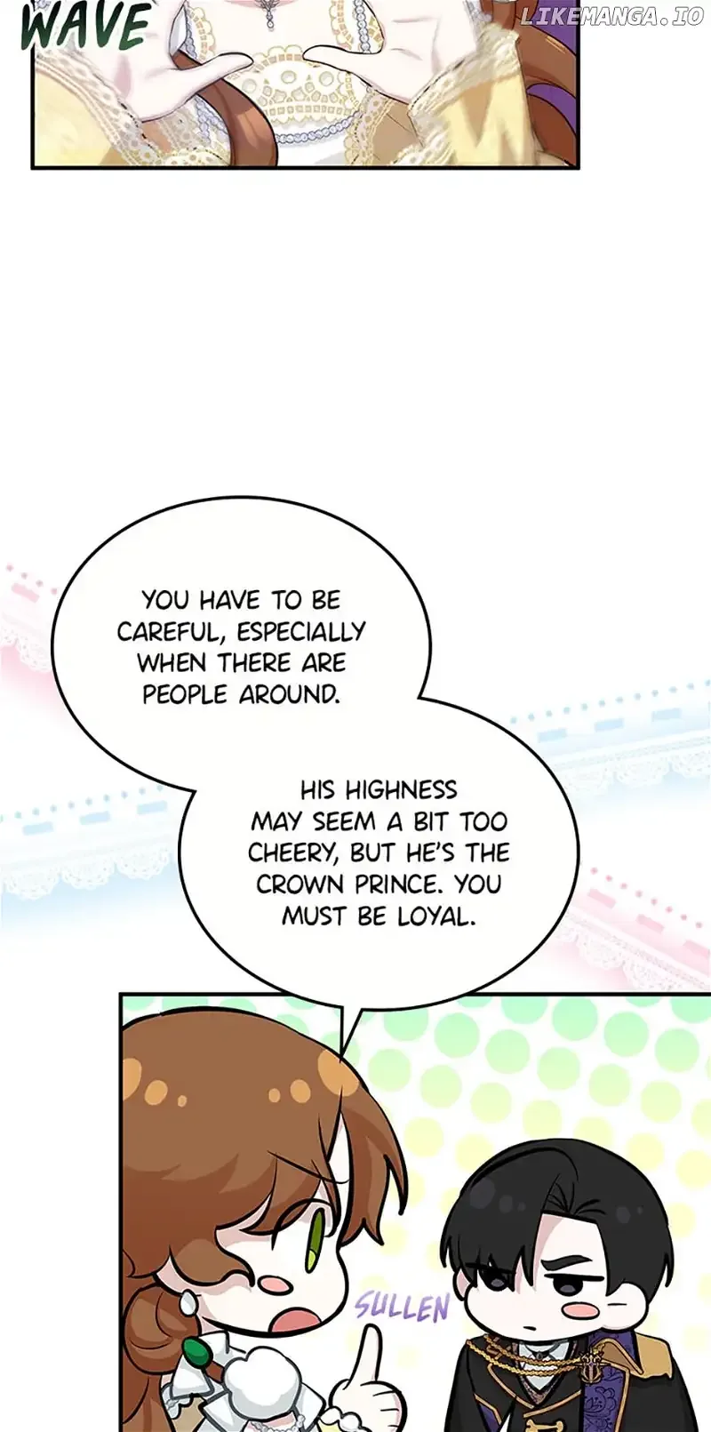 Doctor Resignation Chapter 57 page 9