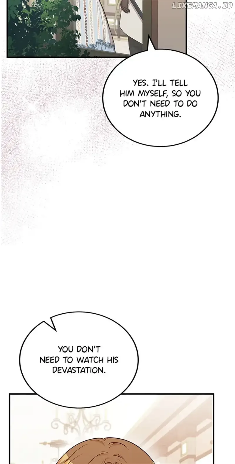Doctor Resignation Chapter 58 page 33